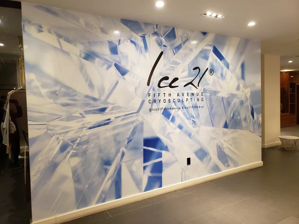 WALLPAPER & INTERIOR work